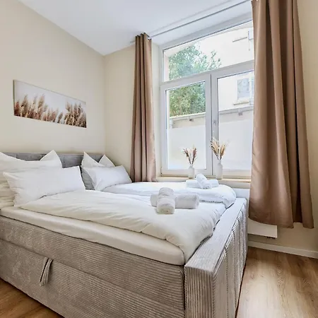 Apartment Casa Mia-neuss-due-messe-hbf-zentrum-hafen-fuer-4